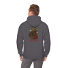 Slow Death Hits Harder Hoodie